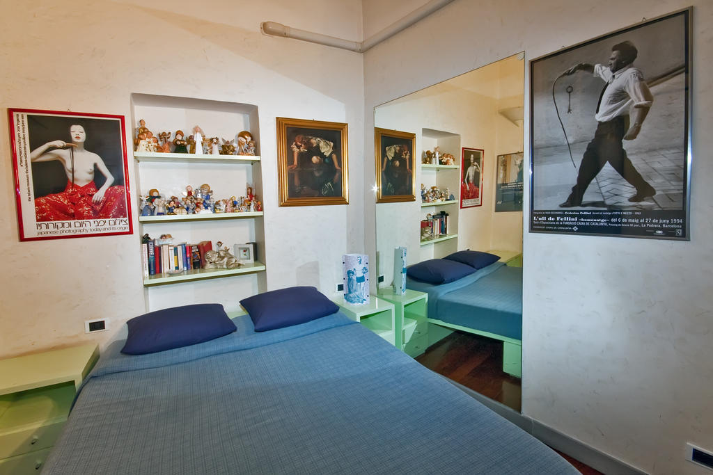 Lejlighed Domusamor Navona *