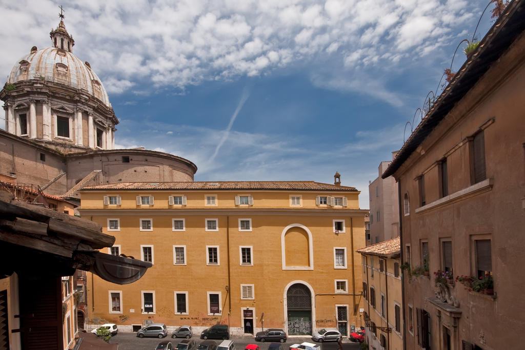 Domusamor Navona Lejlighed *