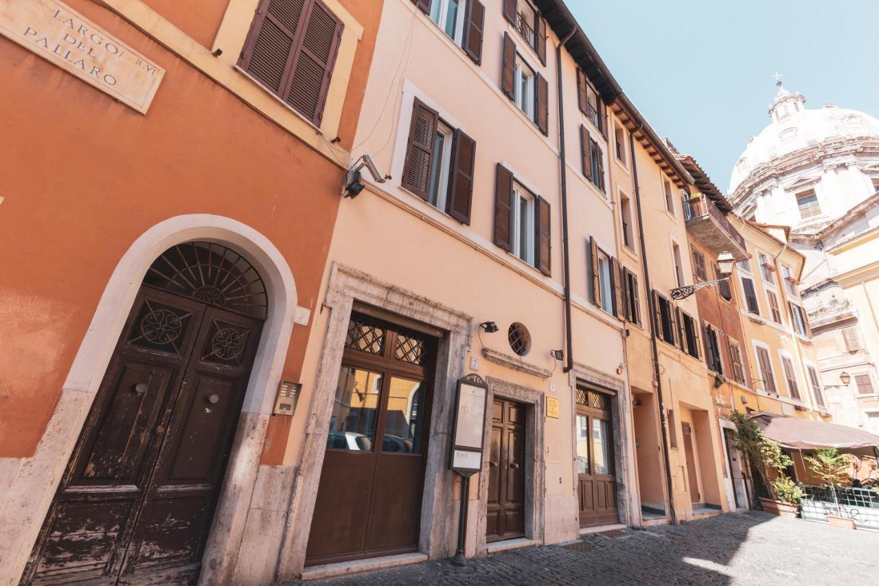Lejlighed Domusamor Navona